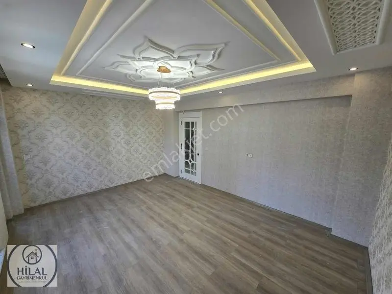 Seyrantepe Mah Liv Hospital Yanı Arakat Lüks Satlık 2+1 Daire — fotoğraf 33