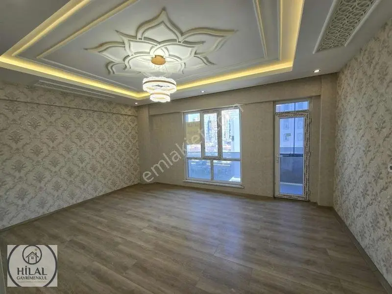 Seyrantepe Mah Liv Hospital Yanı Arakat Lüks Satlık 2+1 Daire — fotoğraf 34