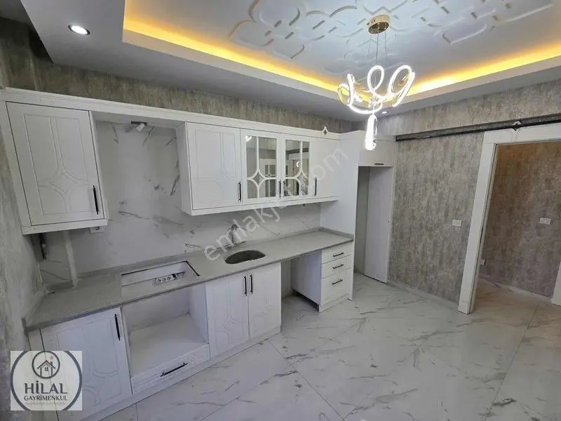 Seyrantepe Mah Liv Hospital Yanı Arakat Lüks Satlık 2+1 Daire — fotoğraf 35