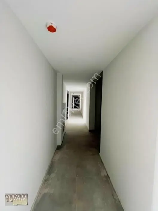 Yuvam'dan Tömükte Satılık Havuzlu Sitede 1+1 — fotoğraf 21