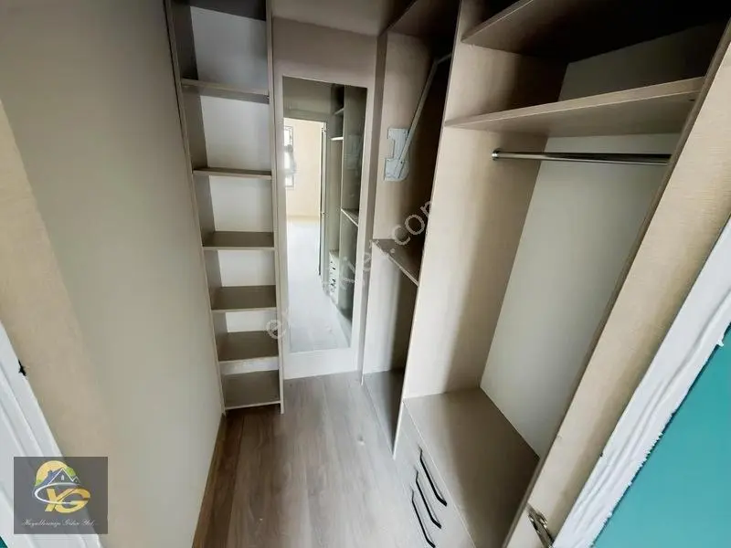 Sincan Ertugrulgazı Mah Sıfır Oturuma Hazır Cadde Üzeri Daire — fotoğraf 18