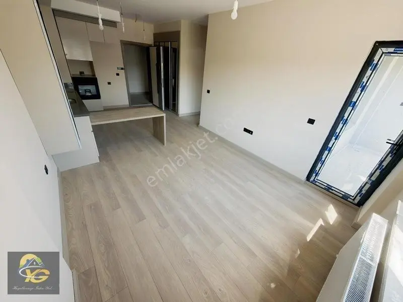 Sincan Ertugrulgazı Mah Sıfır Oturuma Hazır Cadde Üzeri Daire — fotoğraf 27
