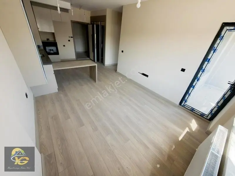 Sincan Ertugrulgazı Mah Sıfır Oturuma Hazır Cadde Üzeri Daire — fotoğraf 28