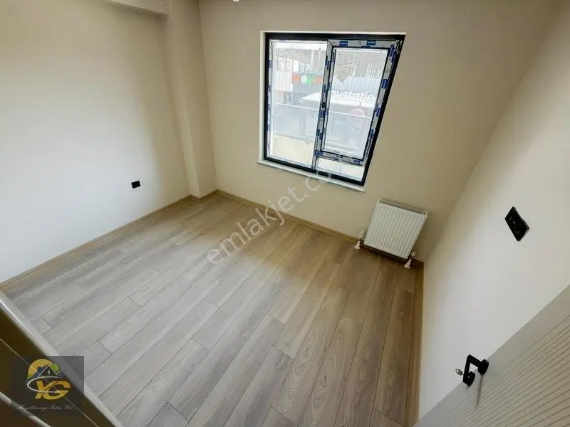 Sincan Ertugrulgazı Mah Sıfır Oturuma Hazır Cadde Üzeri Daire — fotoğraf 31