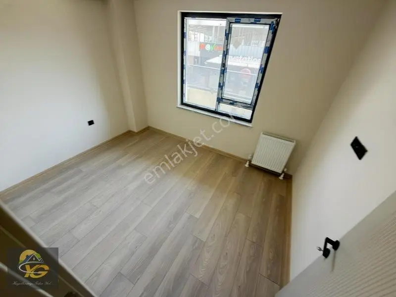 Sincan Ertugrulgazı Mah Sıfır Oturuma Hazır Cadde Üzeri Daire — fotoğraf 32
