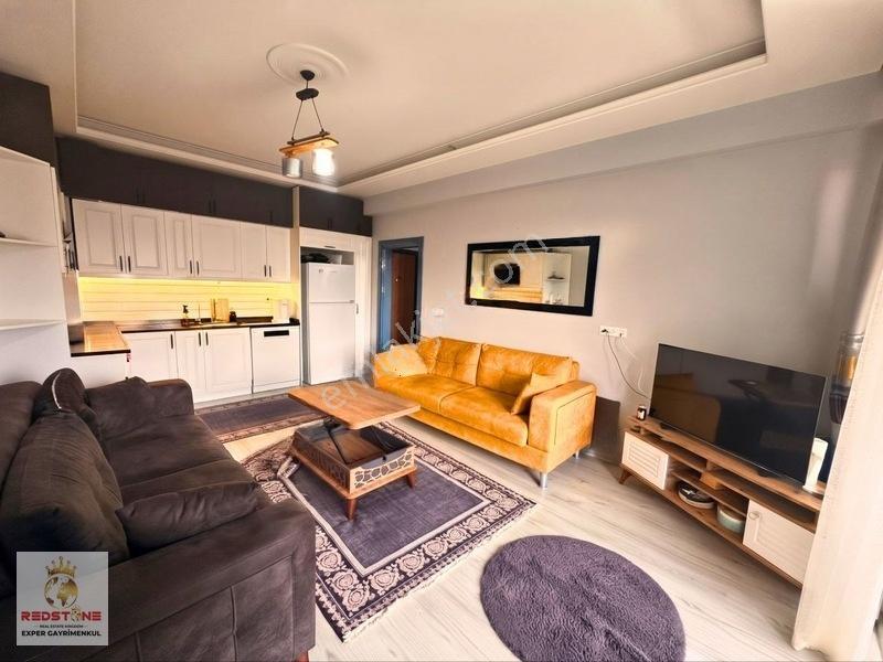 Karasu Da Ayrıcalıklı Sitede Havuz Cepheli Çok Özel Daire — fotoğraf 6