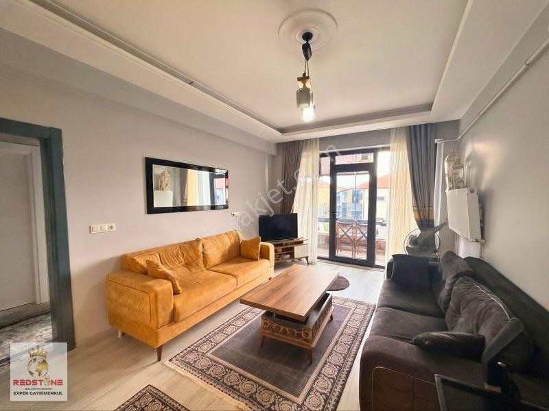 Karasu Da Ayrıcalıklı Sitede Havuz Cepheli Çok Özel Daire — fotoğraf 7