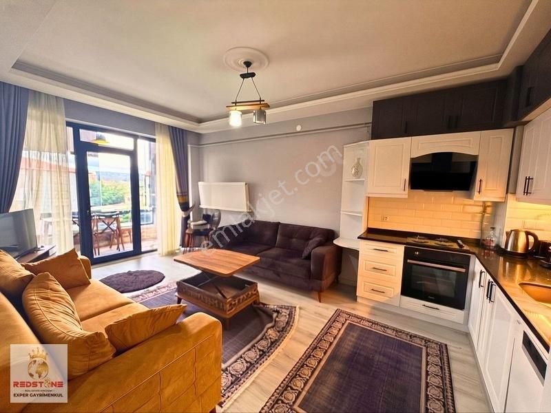 Karasu Da Ayrıcalıklı Sitede Havuz Cepheli Çok Özel Daire — fotoğraf 8