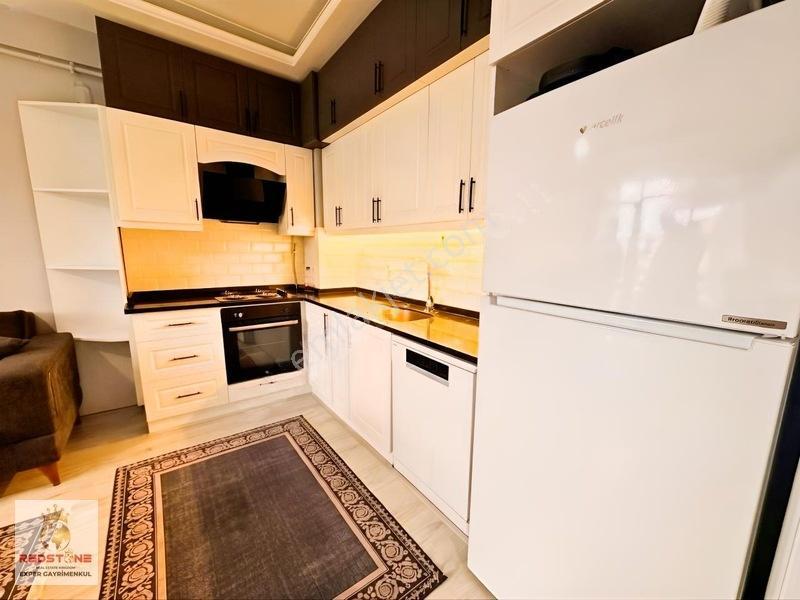 Karasu Da Ayrıcalıklı Sitede Havuz Cepheli Çok Özel Daire — fotoğraf 11