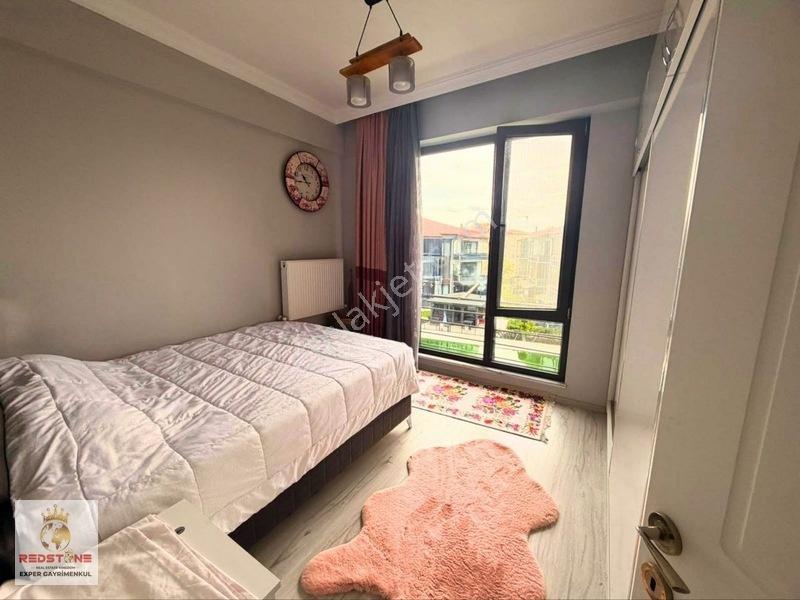 Karasu Da Ayrıcalıklı Sitede Havuz Cepheli Çok Özel Daire — fotoğraf 16