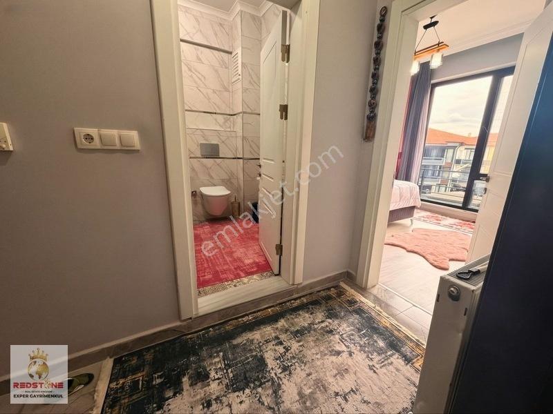 Karasu Da Ayrıcalıklı Sitede Havuz Cepheli Çok Özel Daire — fotoğraf 19