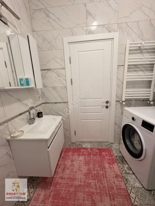 Karasu Da Ayrıcalıklı Sitede Havuz Cepheli Çok Özel Daire — fotoğraf 21