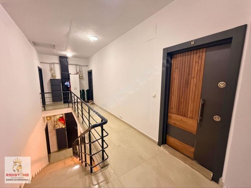 Karasu Da Ayrıcalıklı Sitede Havuz Cepheli Çok Özel Daire — fotoğraf 22