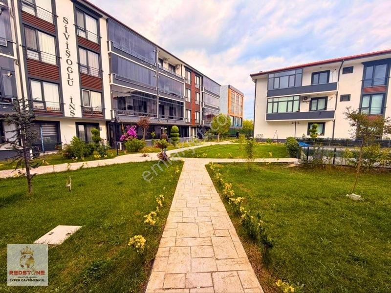 Karasu Da Ayrıcalıklı Sitede Havuz Cepheli Çok Özel Daire — fotoğraf 23