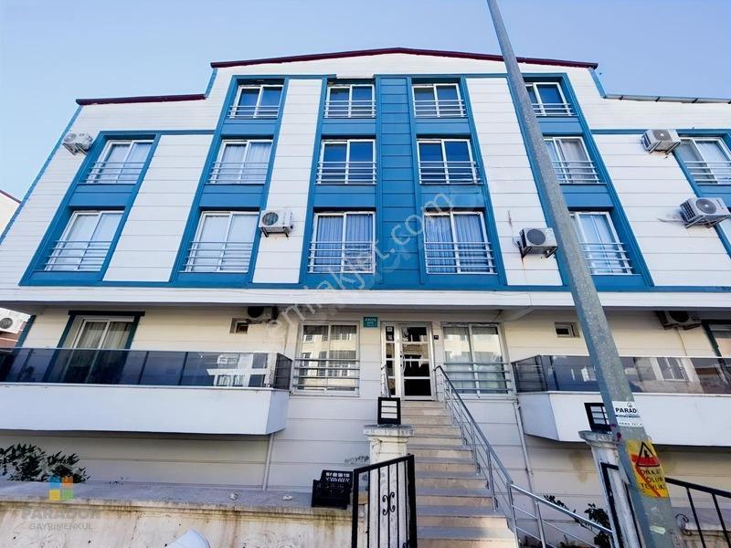 Aydın Nazilli İsabeyli Mahallesinde 1+1 Satılık Daire