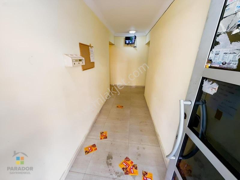 Aydın Nazilli İsabeyli Mahallesinde 1+1 Satılık Daire — fotoğraf 2