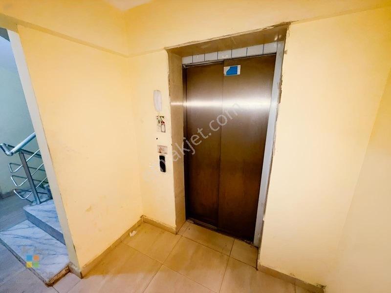 Aydın Nazilli İsabeyli Mahallesinde 1+1 Satılık Daire — fotoğraf 3