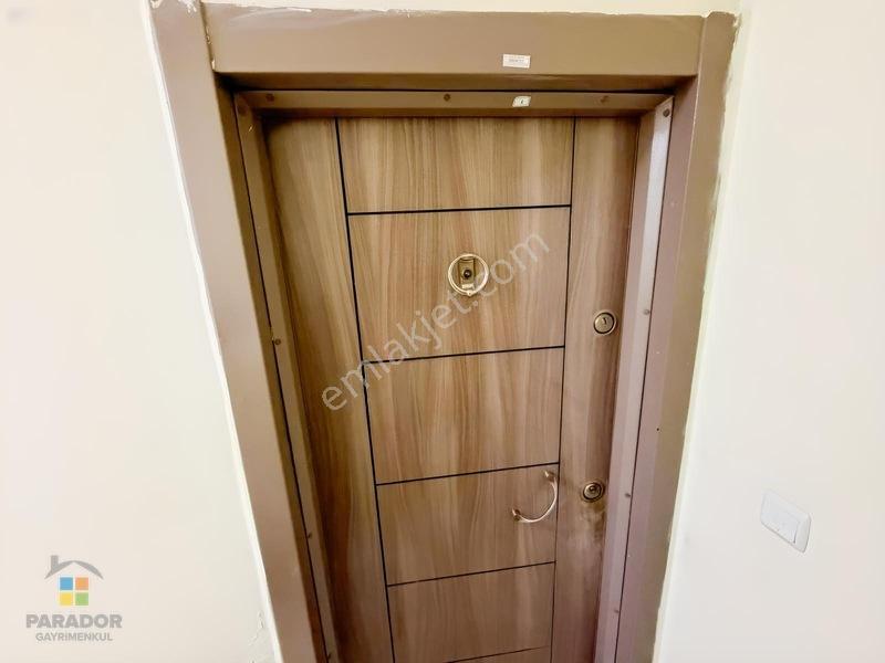Aydın Nazilli İsabeyli Mahallesinde 1+1 Satılık Daire — fotoğraf 4