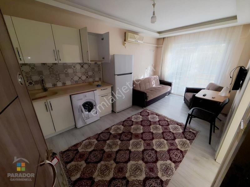 Aydın Nazilli İsabeyli Mahallesinde 1+1 Satılık Daire — fotoğraf 5