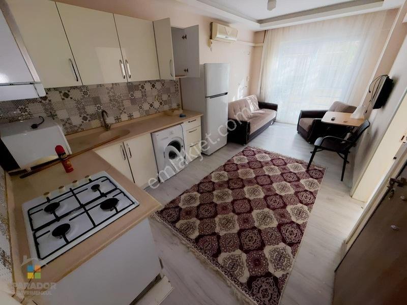 Aydın Nazilli İsabeyli Mahallesinde 1+1 Satılık Daire — fotoğraf 6