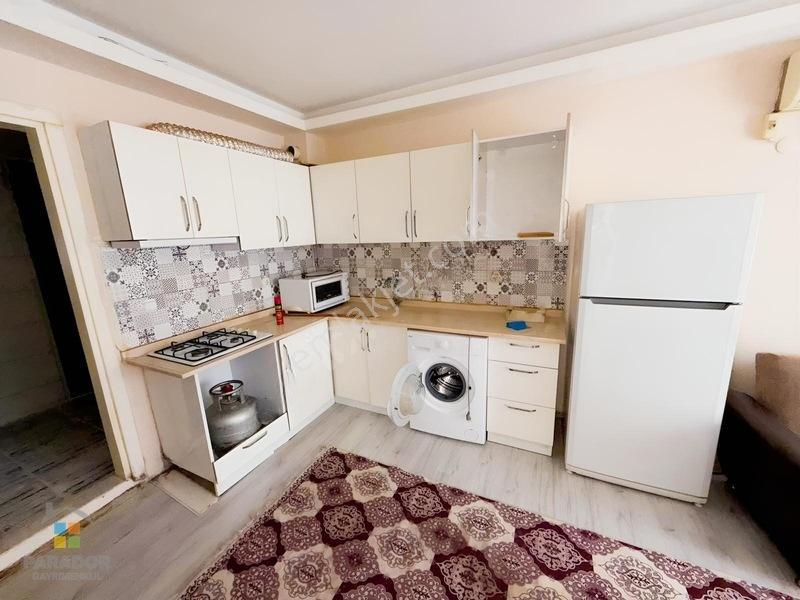Aydın Nazilli İsabeyli Mahallesinde 1+1 Satılık Daire — fotoğraf 7