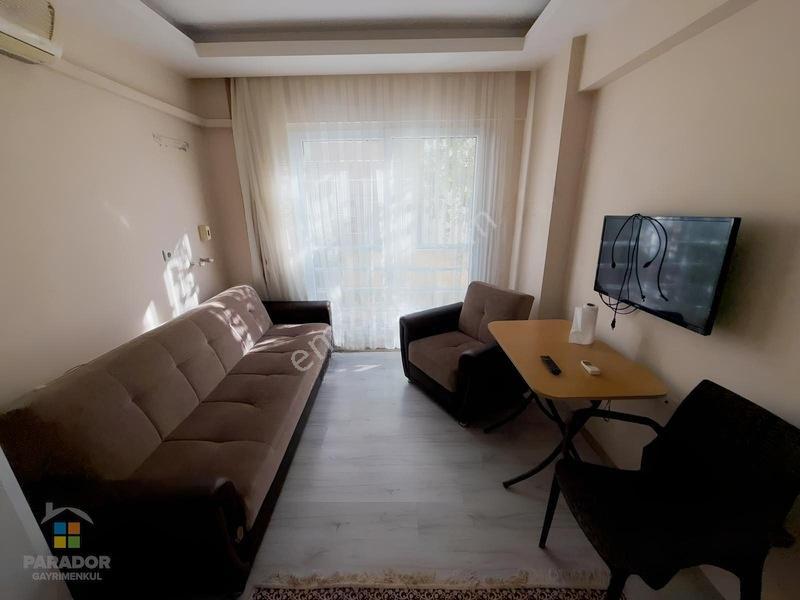 Aydın Nazilli İsabeyli Mahallesinde 1+1 Satılık Daire — fotoğraf 8