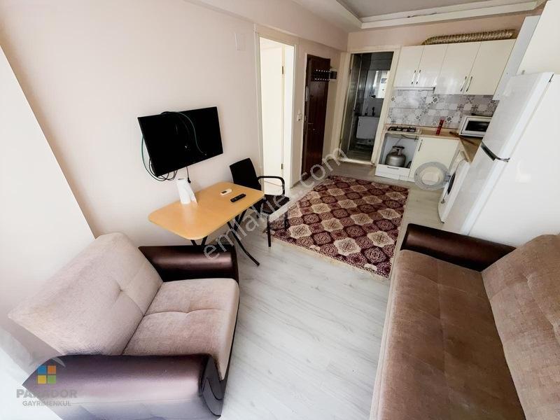 Aydın Nazilli İsabeyli Mahallesinde 1+1 Satılık Daire — fotoğraf 9