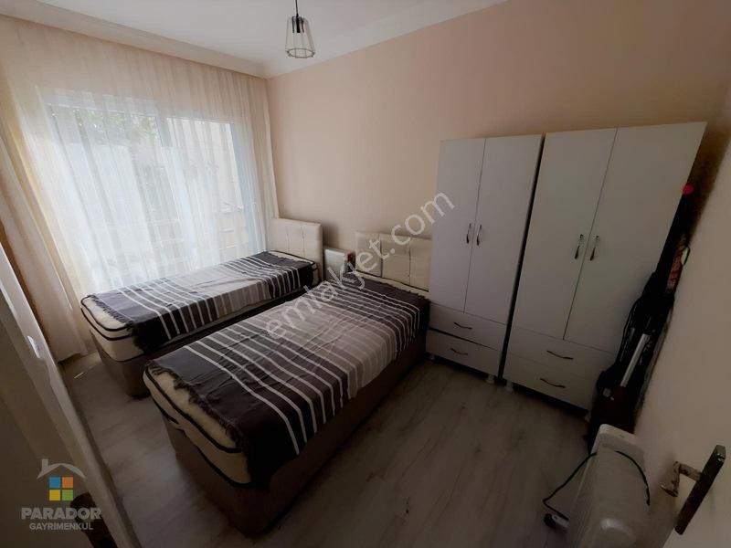 Aydın Nazilli İsabeyli Mahallesinde 1+1 Satılık Daire — fotoğraf 10