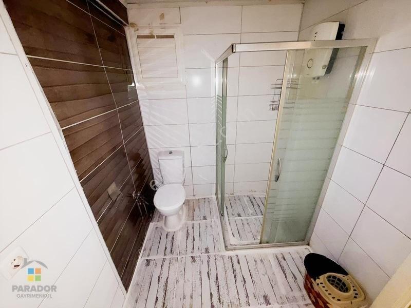 Aydın Nazilli İsabeyli Mahallesinde 1+1 Satılık Daire — fotoğraf 13