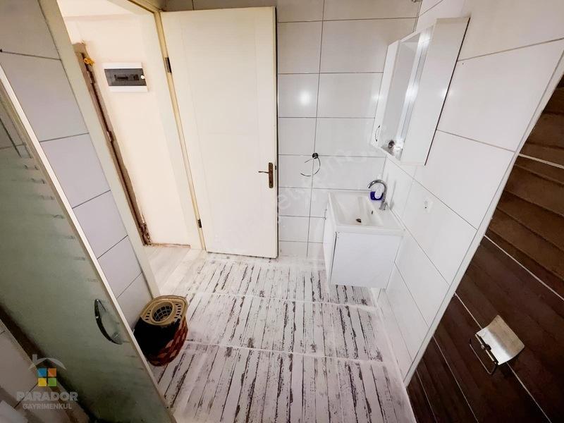 Aydın Nazilli İsabeyli Mahallesinde 1+1 Satılık Daire — fotoğraf 14