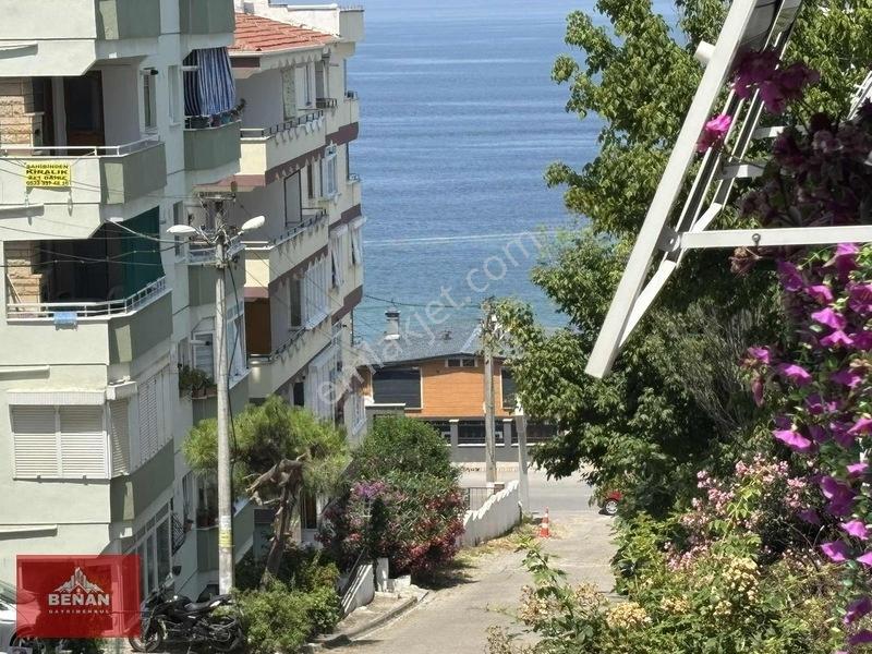 Acil Çınarcık Çamlıkta Satılık Yüksek Giriş 2+1 Doğalgazlı Daire — fotoğraf 4