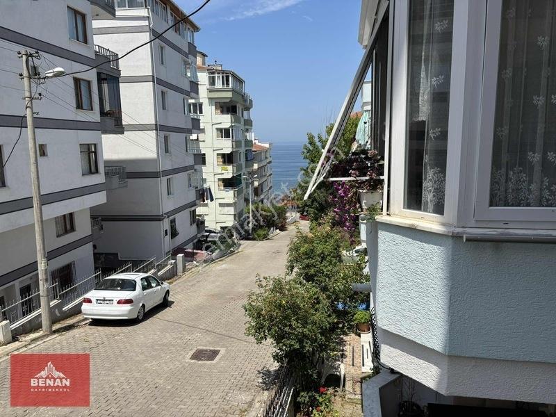 Acil Çınarcık Çamlıkta Satılık Yüksek Giriş 2+1 Doğalgazlı Daire — fotoğraf 5