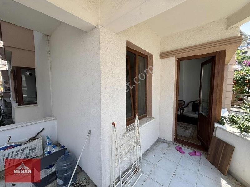 Acil Çınarcık Çamlıkta Satılık Yüksek Giriş 2+1 Doğalgazlı Daire — fotoğraf 6