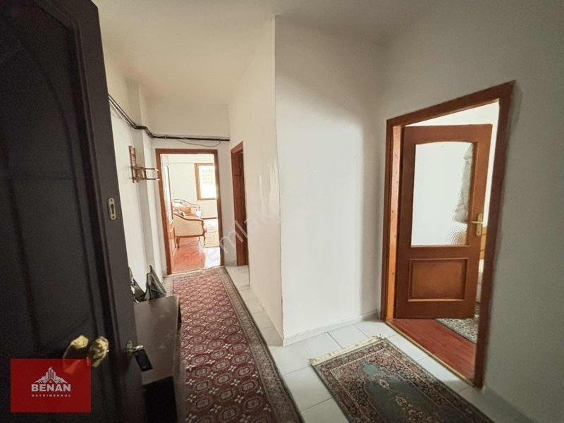 Acil Çınarcık Çamlıkta Satılık Yüksek Giriş 2+1 Doğalgazlı Daire — fotoğraf 7