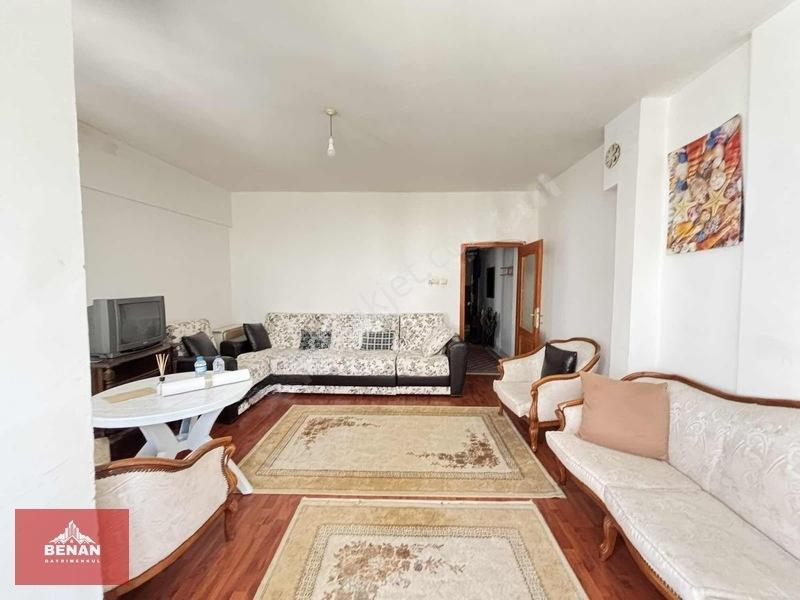 Acil Çınarcık Çamlıkta Satılık Yüksek Giriş 2+1 Doğalgazlı Daire — fotoğraf 11