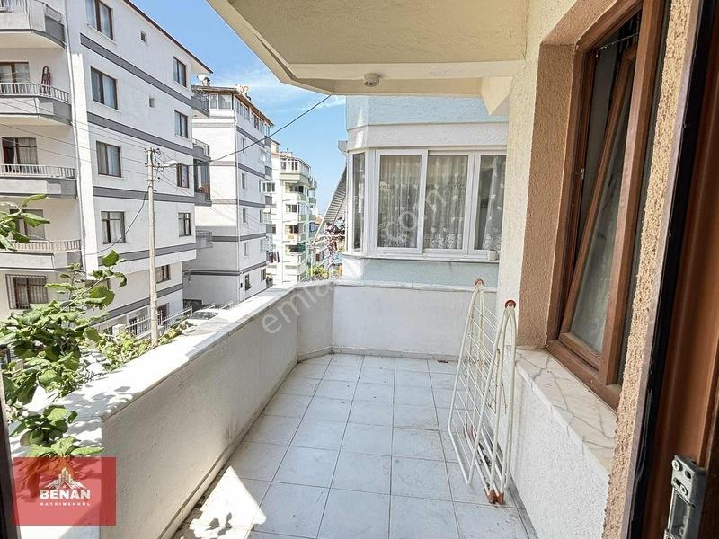 Acil Çınarcık Çamlıkta Satılık Yüksek Giriş 2+1 Doğalgazlı Daire — fotoğraf 12
