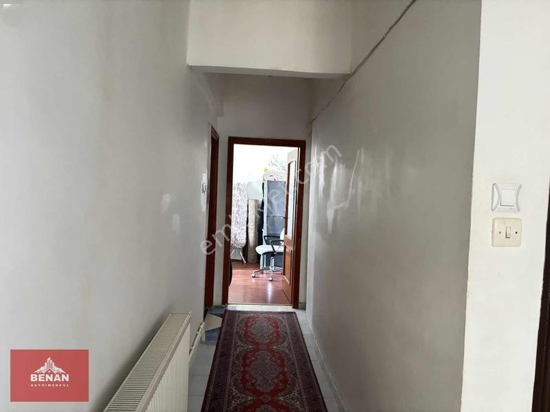 Acil Çınarcık Çamlıkta Satılık Yüksek Giriş 2+1 Doğalgazlı Daire — fotoğraf 14
