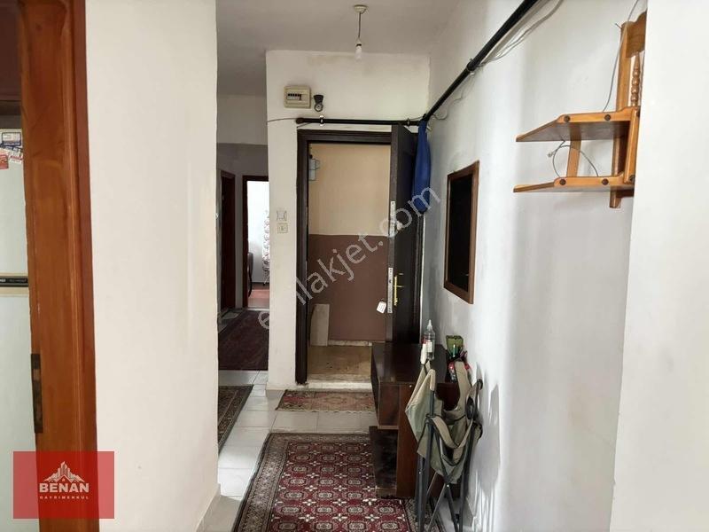 Acil Çınarcık Çamlıkta Satılık Yüksek Giriş 2+1 Doğalgazlı Daire — fotoğraf 15