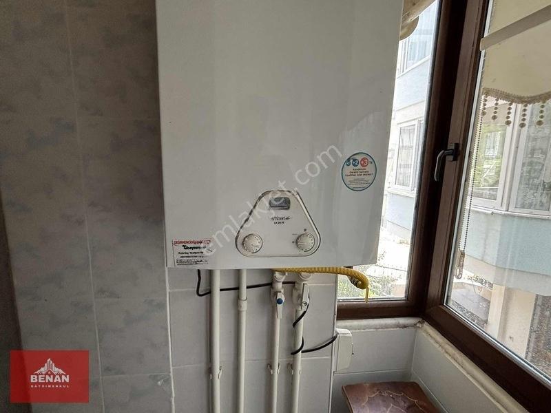 Acil Çınarcık Çamlıkta Satılık Yüksek Giriş 2+1 Doğalgazlı Daire — fotoğraf 17