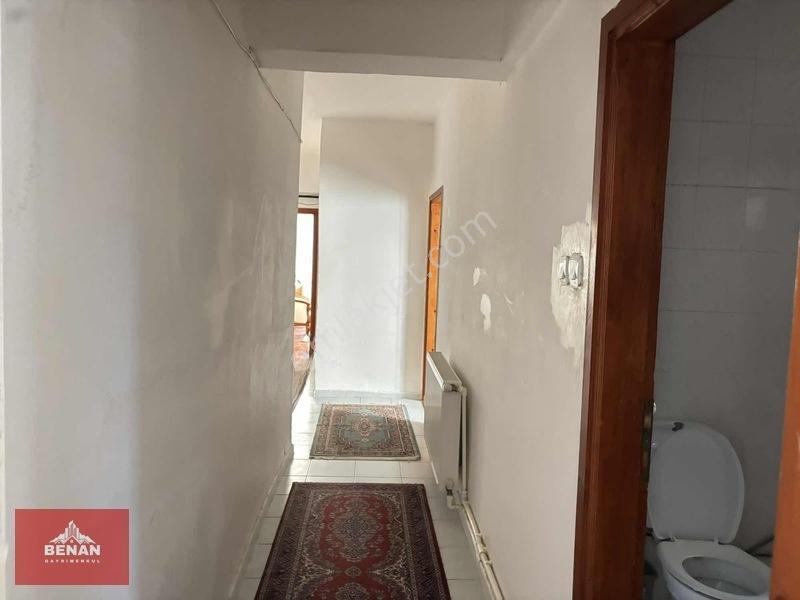 Acil Çınarcık Çamlıkta Satılık Yüksek Giriş 2+1 Doğalgazlı Daire — fotoğraf 22