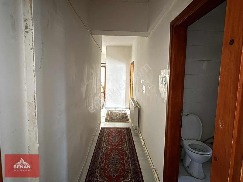 Acil Çınarcık Çamlıkta Satılık Yüksek Giriş 2+1 Doğalgazlı Daire — fotoğraf 23