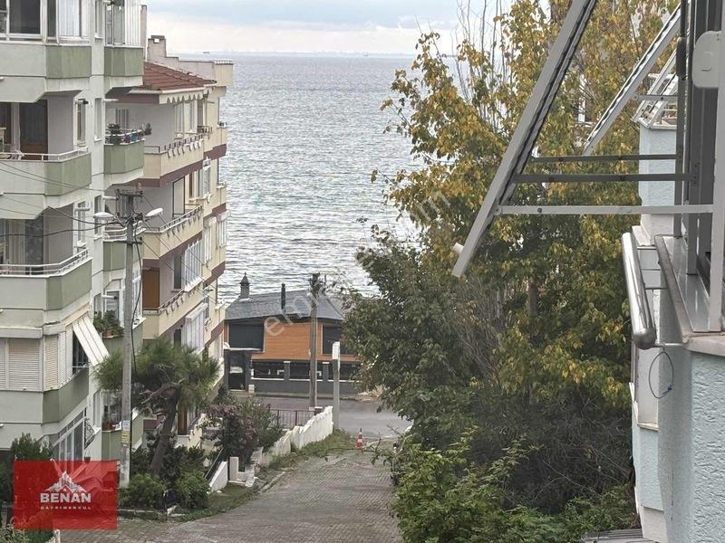 Acil Çınarcık Çamlıkta Satılık Yüksek Giriş 2+1 Doğalgazlı Daire — fotoğraf 29