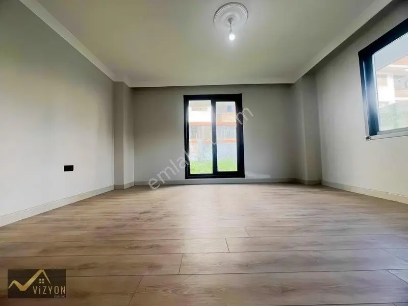 Vizyon Emlak'tan Bayramoğlu Mh Geniş Bahçeli 4+1 Alt Dubleks — fotoğraf 10