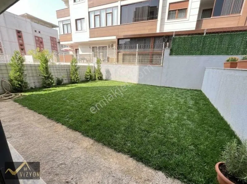 Vizyon Emlak'tan Bayramoğlu Mh Geniş Bahçeli 4+1 Alt Dubleks — fotoğraf 28