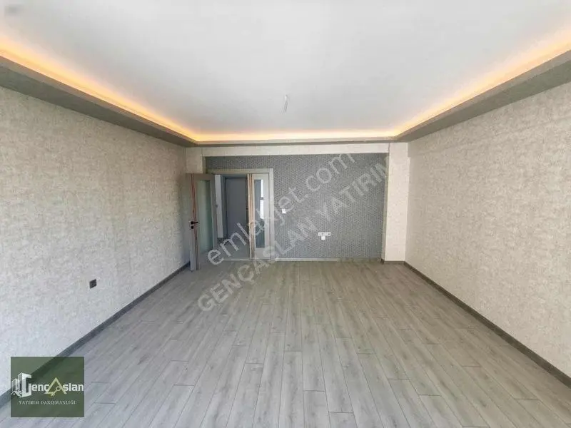 ▄gençaslan▄ Nato Cadde Kenarı Ebeveyn Banyolu Giyinme Odalı 4+1 — fotoğraf 20