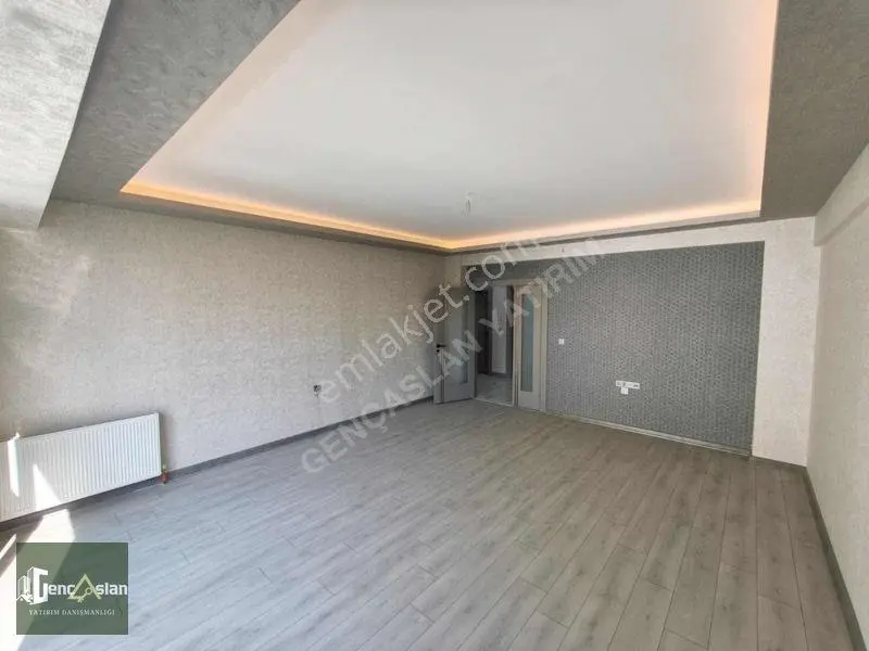 ▄gençaslan▄ Nato Cadde Kenarı Ebeveyn Banyolu Giyinme Odalı 4+1 — fotoğraf 21