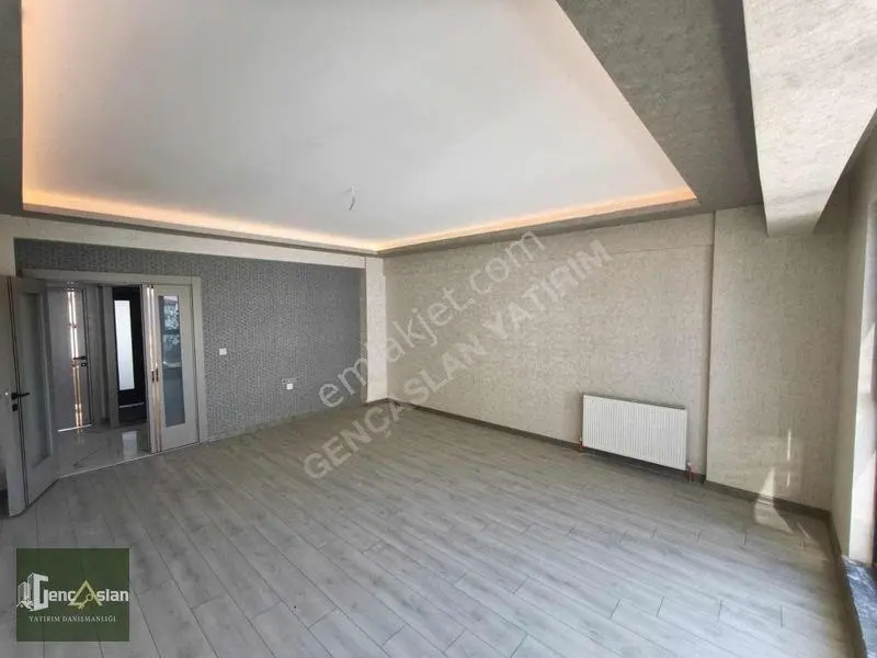 ▄gençaslan▄ Nato Cadde Kenarı Ebeveyn Banyolu Giyinme Odalı 4+1 — fotoğraf 22