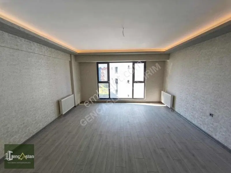 ▄gençaslan▄ Nato Cadde Kenarı Ebeveyn Banyolu Giyinme Odalı 4+1 — fotoğraf 23