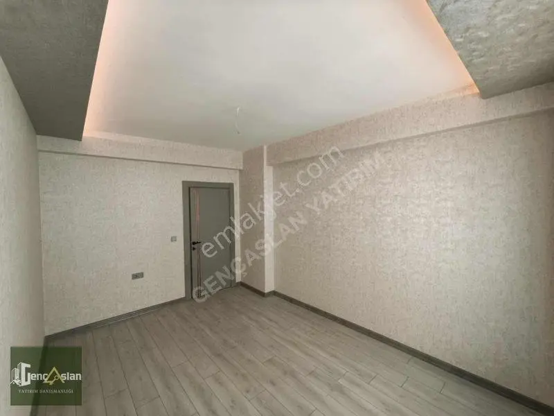 ▄gençaslan▄ Nato Cadde Kenarı Ebeveyn Banyolu Giyinme Odalı 4+1 — fotoğraf 27