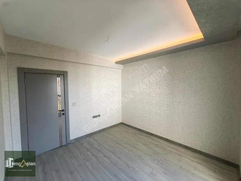 ▄gençaslan▄ Nato Cadde Kenarı Ebeveyn Banyolu Giyinme Odalı 4+1 — fotoğraf 29